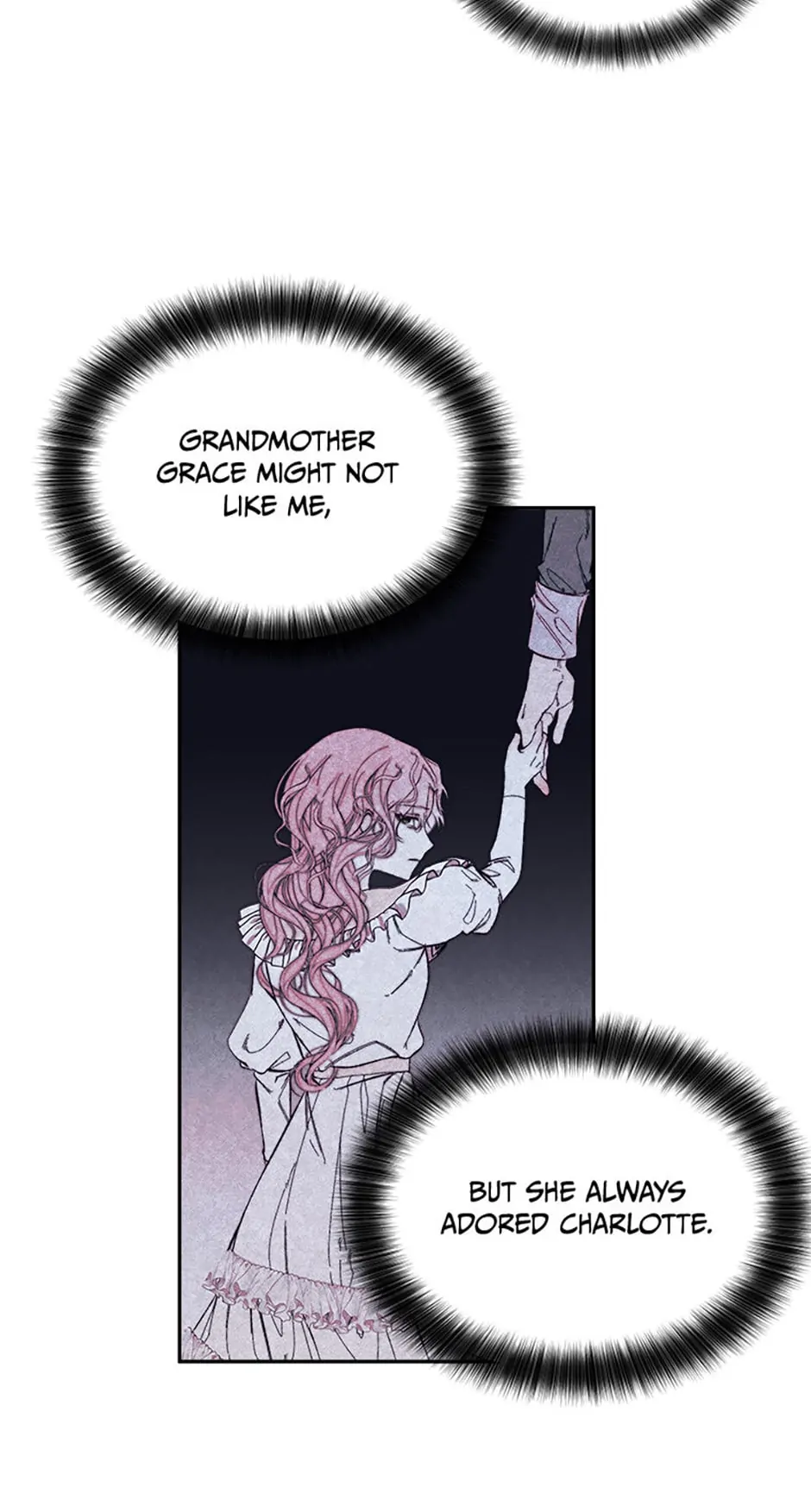 Charlotte’s Wheel Chapter 5 - page 64
